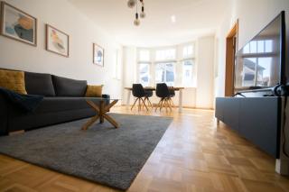 Wunderschön gepflegter Altbau, Aufzug - Chemnitz - 7