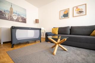 Wunderschön gepflegter Altbau, Aufzug - 8
