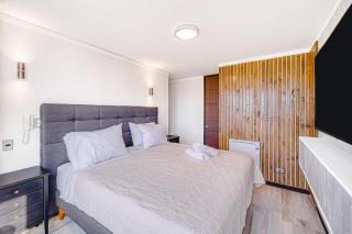 Wood Summer 2B W/Parking, Wifi & View. - Viña del Mar - 5