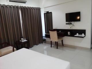 Krishna Inn - Aurangabad - 4