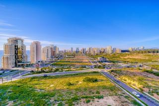 Wood Summer 2B W/Parking, Wifi & View. - Viña del Mar - 0