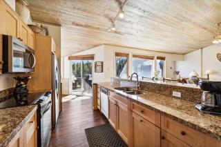 Snowflake Lookout Duplex - 2
