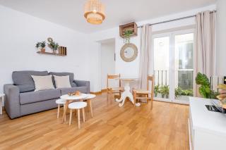 Carretería 51, Historic Center Apartment - Málaga - 8