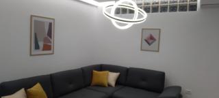 2A near Blloku area Apartment - Tirana - 5