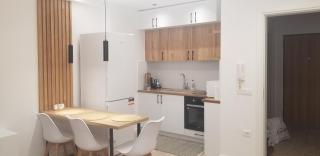 2A near Blloku area Apartment - Tirana - 9