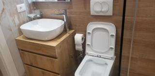 2A near Blloku area Apartment - Tirana - 4