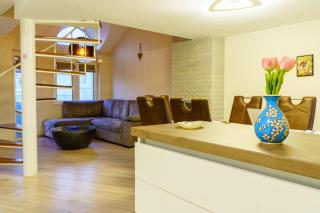 Centrally Located Apartment in Varna - Varna - 5
