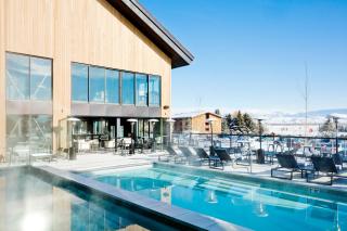 Gravity Haus Jackson Hole - Teton Village - 0