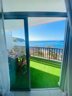 PARADISE HOLIDAYS 2 BEDROOMS & SEA VIEW, Tenerife - 0