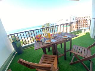 PARADISE HOLIDAYS 2 BEDROOMS APARTMENT & SEA VIEW, Los Cristianos, Tenerife - 5