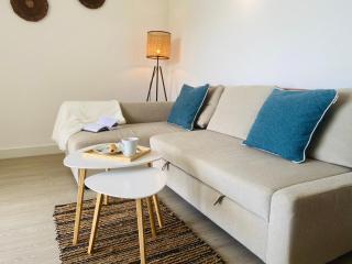PARADISE HOLIDAYS 2 BEDROOMS APARTMENT & SEA VIEW, Los Cristianos, Tenerife - 5