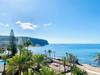 PARADISE HOLIDAYS 2 BEDROOMS APARTMENT & SEA VIEW, Los Cristianos, Tenerife - 6