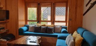 La Marmota Suite apartamento rústico en Panticosa - Panticosa - 2