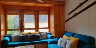 La Marmota Suite apartamento rústico en Panticosa - Panticosa - 1