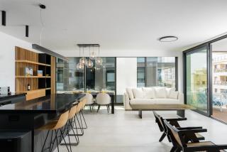 Wood Up by HolyGuest - Tel Aviv - 9