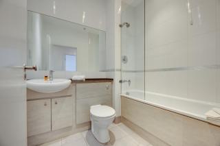 Crown Apartments 3A by Week2Week - 1