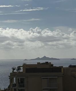 SUPERBE APPARTEMENT FACE AUX ILES SANGUINAIRES - Ajaccio - 8