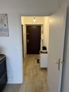 SUPERBE APPARTEMENT FACE AUX ILES SANGUINAIRES - Ajaccio - 4