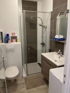SUPERBE APPARTEMENT FACE AUX ILES SANGUINAIRES - Ajaccio - 2