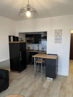 SUPERBE APPARTEMENT FACE AUX ILES SANGUINAIRES - Ajaccio - 0