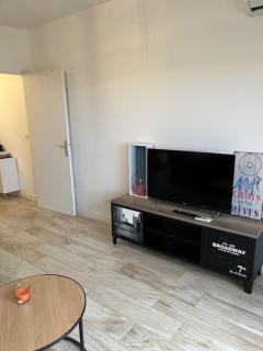 SUPERBE APPARTEMENT FACE AUX ILES SANGUINAIRES - Ajaccio - 2