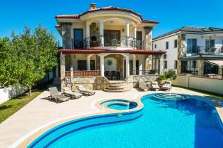 Dalyan Dream Villa Ahmet - Dalyan - 1