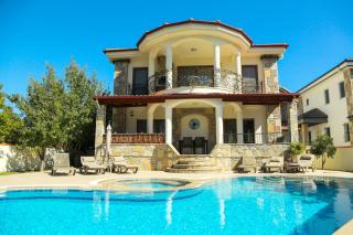 Dalyan Dream Villa Ahmet - Dalyan - 4