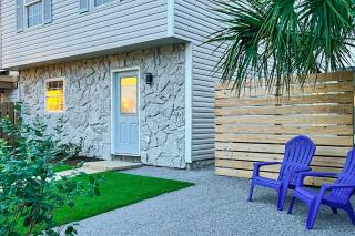 Sugar Reef Cottage-356 Billfish unit #1 - Fort Walton Beach - 9