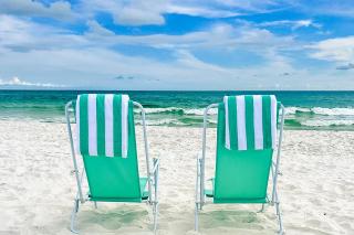 Sugar Reef Cottage-356 Billfish unit #1 - Fort Walton Beach - 8