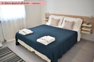 Front Beach Apartments - Attic - Viareggio - 3