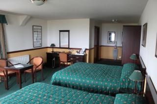 The Weigh Inn Hotel & Lodges - Thurso - 9