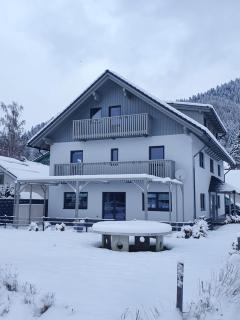Haus Karina - Bad Mitterndorf - 9