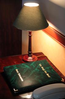 The Weigh Inn Hotel & Lodges - Thurso - 8