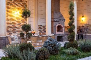 Osiyo Plaza Hotel - 9