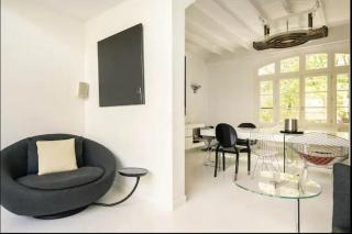 Villa Alesia - Parijs - 5