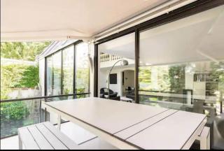 Villa Alesia - Parijs - 4