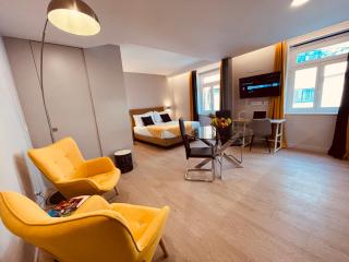 Living Funchal Executive - Funchal - 9