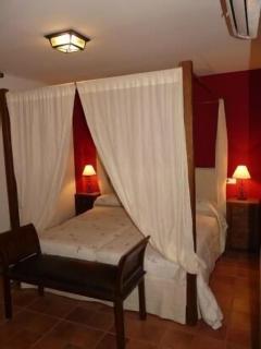 Apartamentos en sierra de gata ALMA - 0