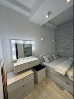 Nice and cozy flat in Didube - Tbilisi - 5