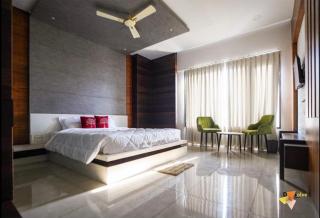 Hylife hotels and conventions - Mancherāl - 4