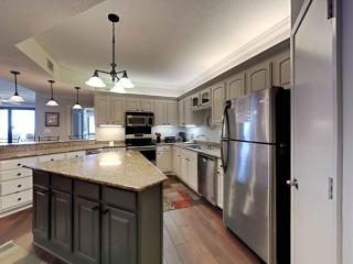 Romar House #702B - Orange Beach - 5