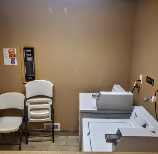 Terrace Park Inn - 5