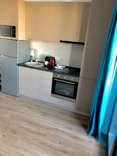 Rebreanu unique apartament - Bucarest - 3