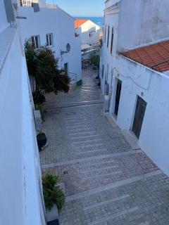 Casa Docim, casa tipica algarvia no centro da cidade velha - Albufeira - 9