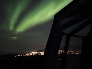 Aurora Hut by InukTravel - Nuuk - 7