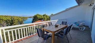 Apartment Penthouse by the sea - Vrboska (Verbosca) - 8