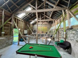 Drovers Retreat - Llandrindod Wells - 2