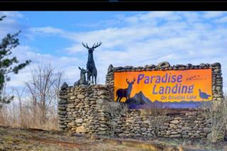 Smoke Rise Barn · Great Lake Front, Large Dock, 4bdrm, Pool Table - Dandridge - 4