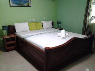 Hôtel Restaurant Gites Kribi - Kribi - 5