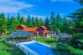 Hotel Villa Sol - Merlo - 2